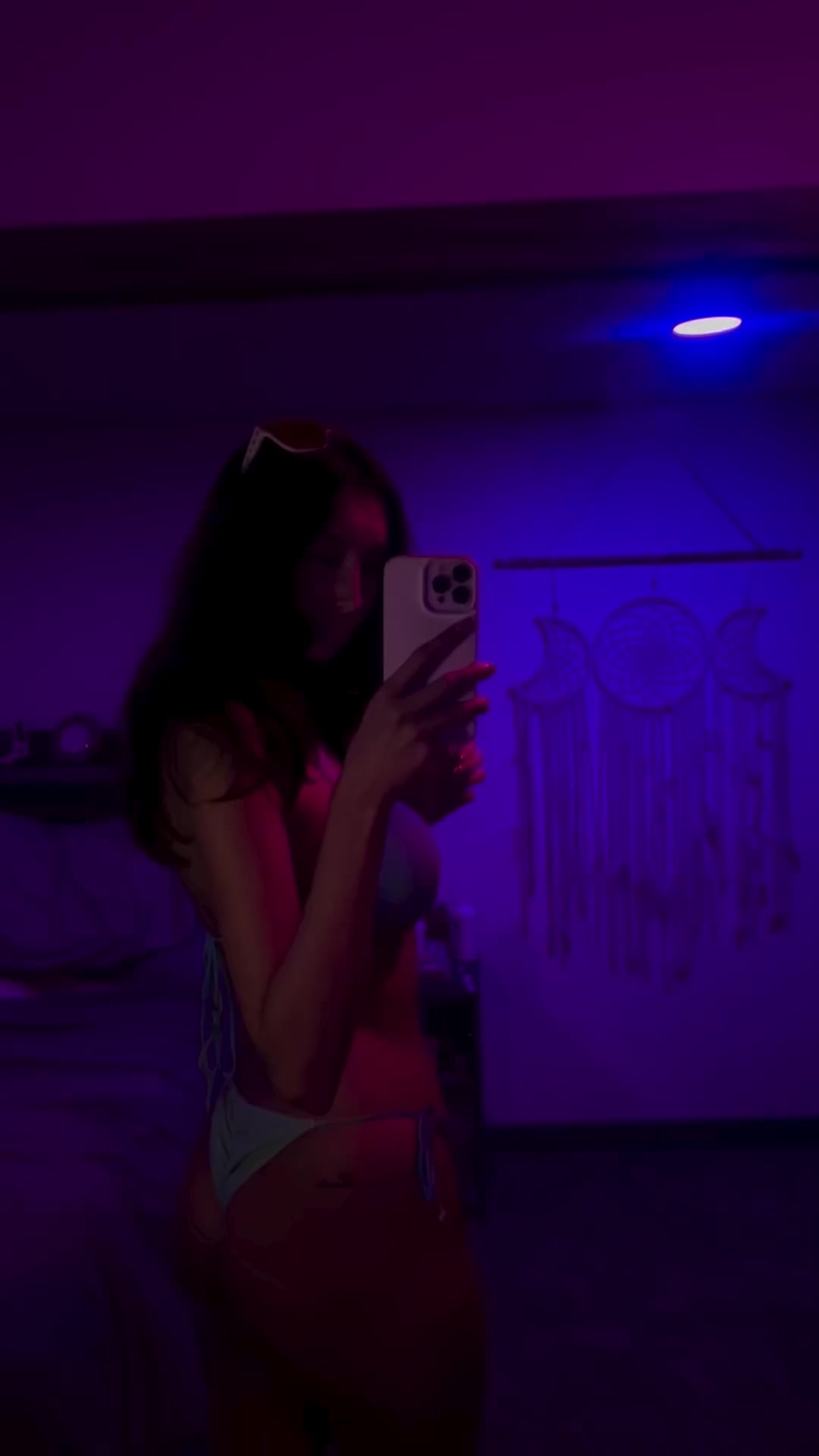 Gracxxe – Gracecurvy new Naked video so hot – Onlyfans Video