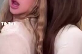 Julia Filippo and Sophie Rain Onlyfans Video Lesbian