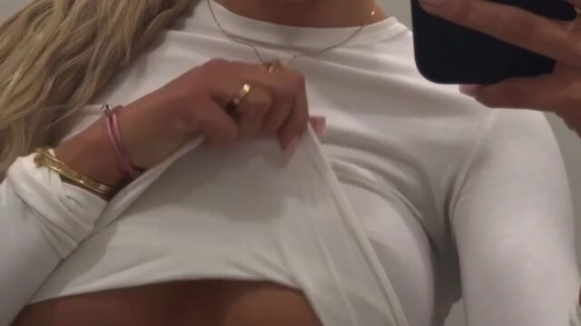 Katharina Amalia Onlyfans video Naked Boobs Nipples