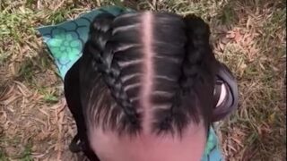 Lara Rose Onlyfans Video Porn Blowjob Outdoor