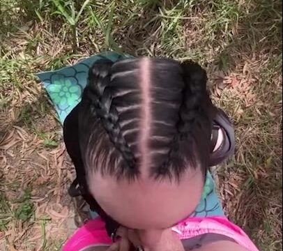 Lara Rose Onlyfans Video Porn Blowjob Outdoor