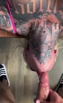 Vanessa Liberte Onlyfans Video Porn Deepthroat BJ